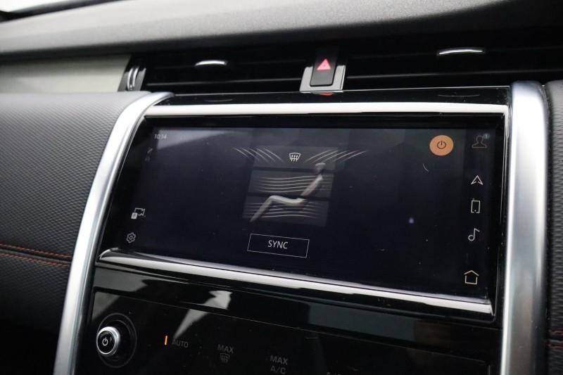 Used Land Rover Discovery Sport 2022 for sale - 77691010: Photo 37