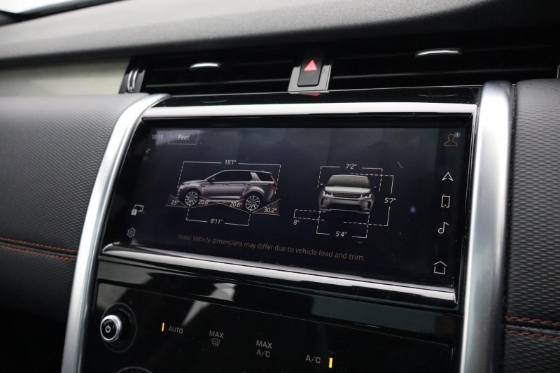 Used Land Rover Discovery Sport 2022 for sale - 77691010: Photo 38