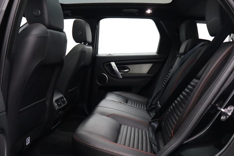 Used Land Rover Discovery Sport 2022 for sale - 77691010: Photo 4