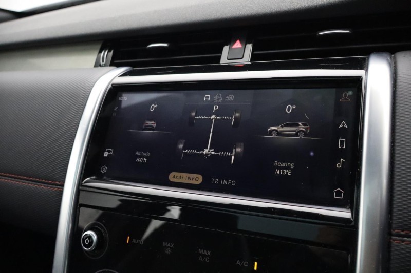 Used Land Rover Discovery Sport 2022 for sale - 77691010: Photo 40