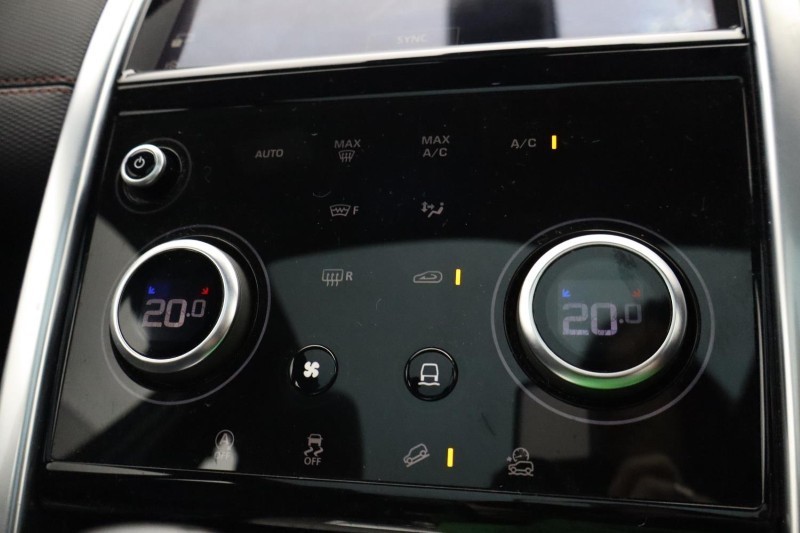 Used Land Rover Discovery Sport 2022 for sale - 77691010: Photo 41