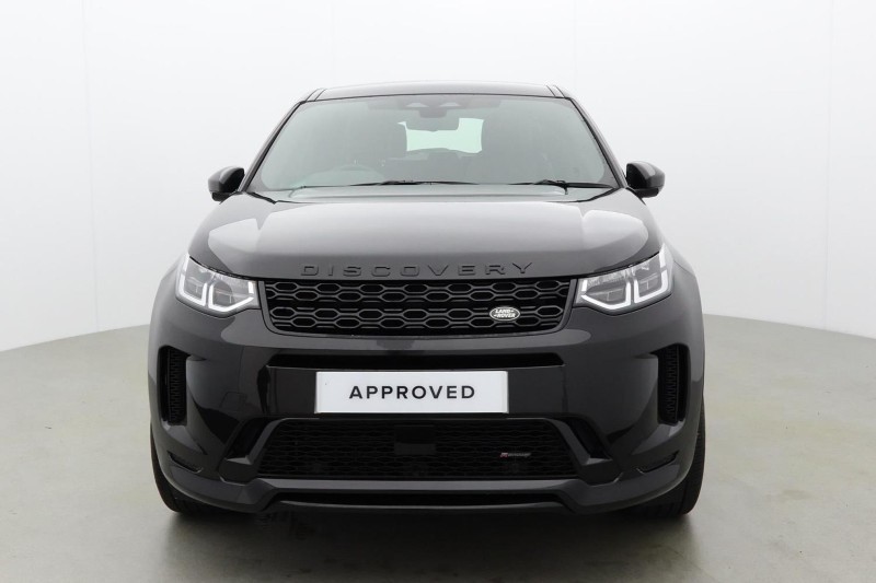 Used Land Rover Discovery Sport 2022 for sale - 77691010: Photo 7