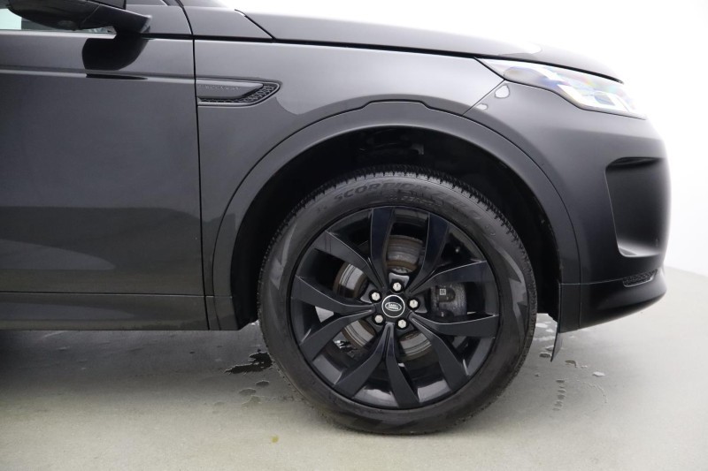 Used Land Rover Discovery Sport 2022 for sale - 77691010: Photo 8
