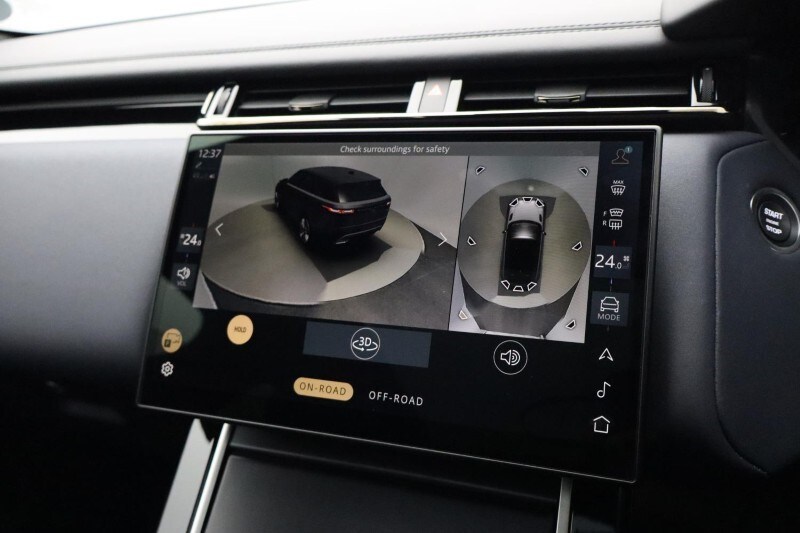 Used Land Rover Range Rover Velar 2025 for sale - 77890144: Photo 12