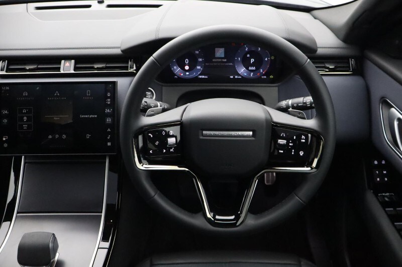 Used Land Rover Range Rover Velar 2025 for sale - 77890144: Photo 15