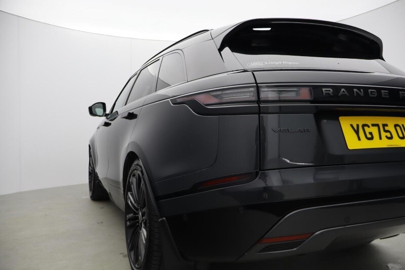 Used Land Rover Range Rover Velar 2025 for sale - 77890144: Photo 19