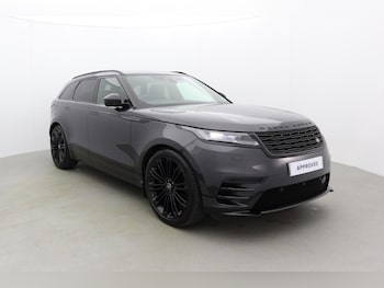 Used Land Rover Range Rover Velar 2025 for sale - 77890144: Photo