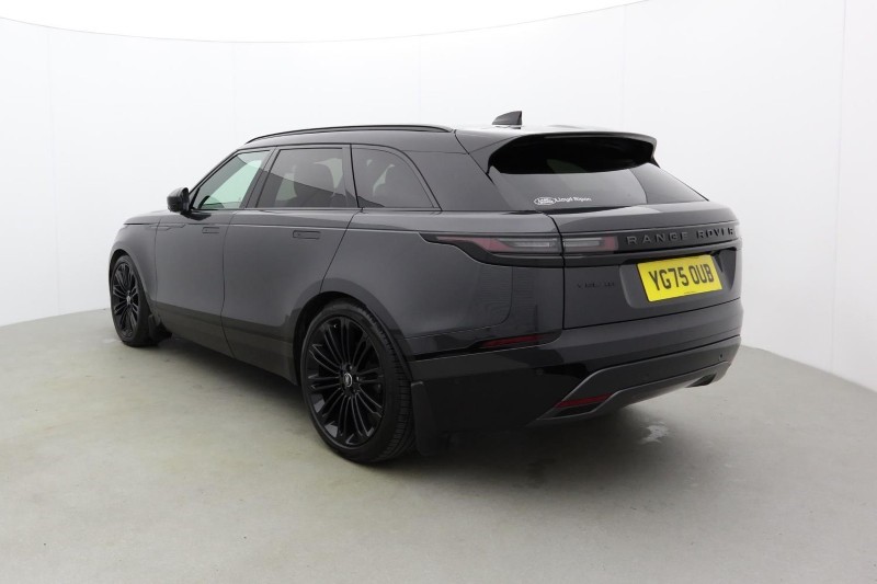 Used Land Rover Range Rover Velar 2025 for sale - 77890144: Photo 2