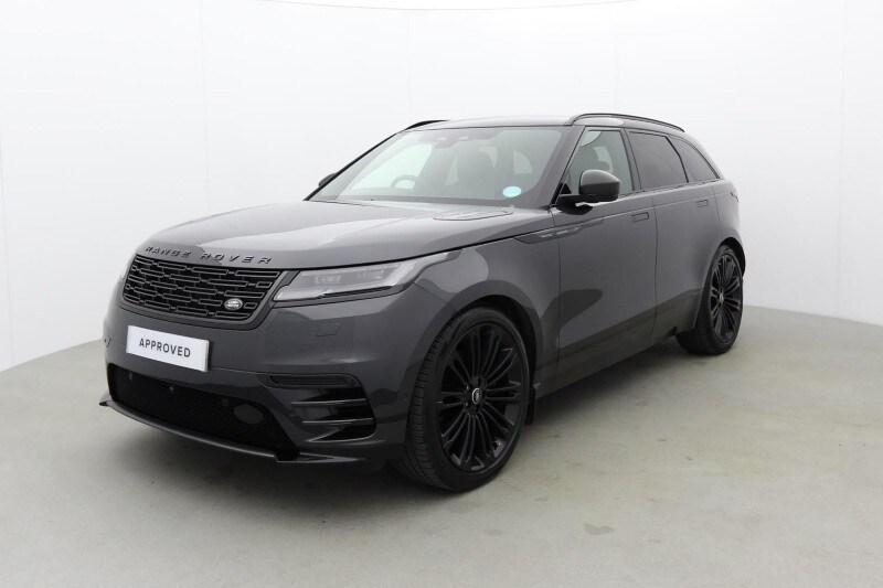 Used Land Rover Range Rover Velar 2025 for sale - 77890144: Photo 21