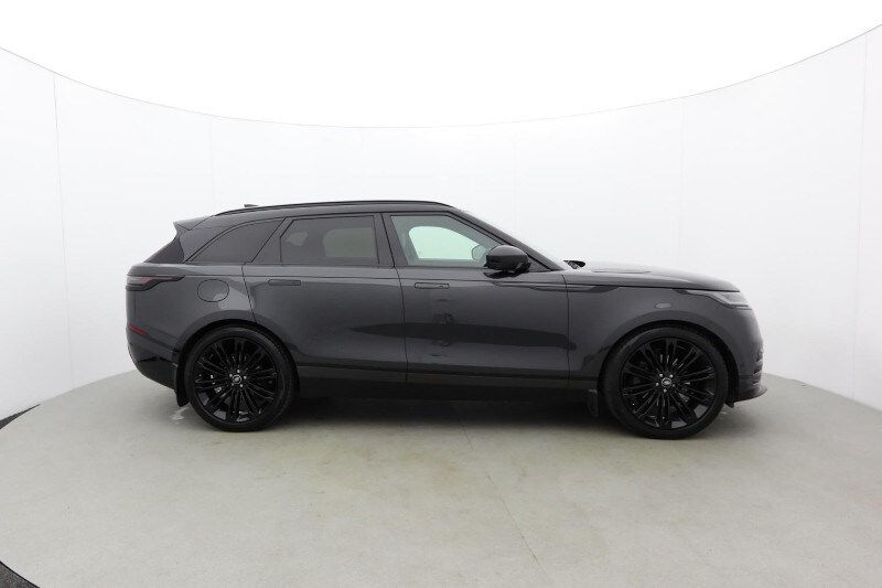 Used Land Rover Range Rover Velar 2025 for sale - 77890144: Photo 22