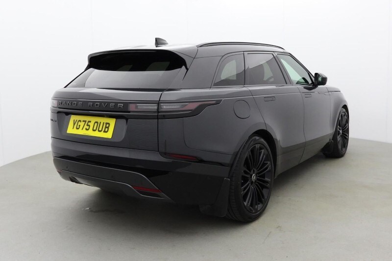 Used Land Rover Range Rover Velar 2025 for sale - 77890144: Photo 23