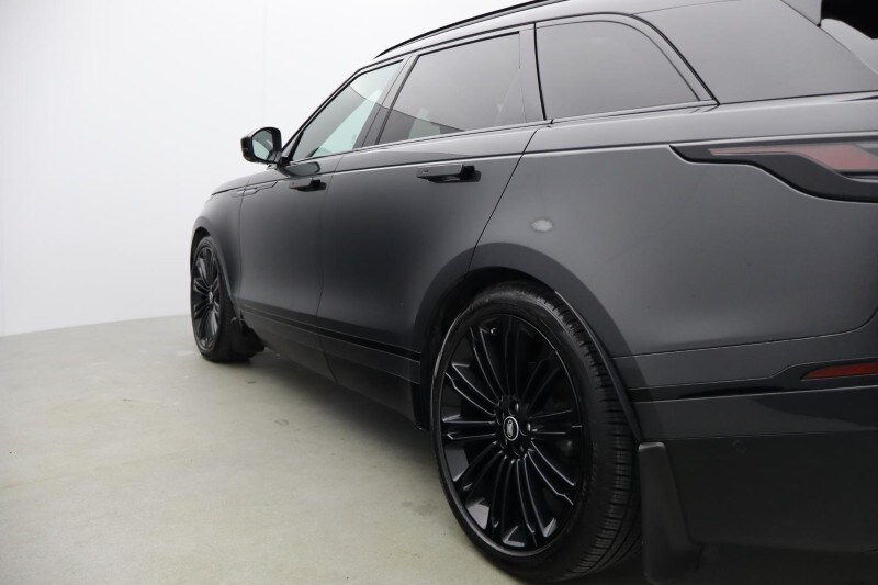 Used Land Rover Range Rover Velar 2025 for sale - 77890144: Photo 27