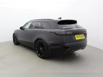 Used Land Rover Range Rover Velar 2025 for sale - 77890144: Photo