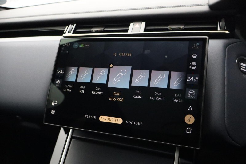 Used Land Rover Range Rover Velar 2025 for sale - 77890144: Photo 39