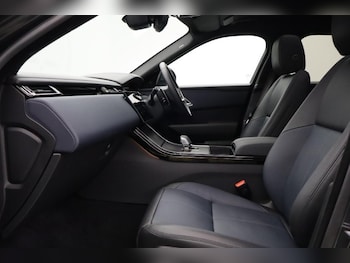 Used Land Rover Range Rover Velar 2025 for sale - 77890144: Photo