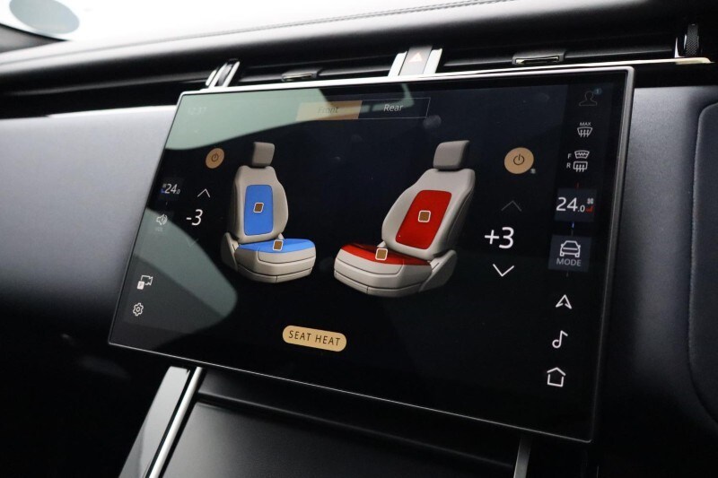 Used Land Rover Range Rover Velar 2025 for sale - 77890144: Photo 40