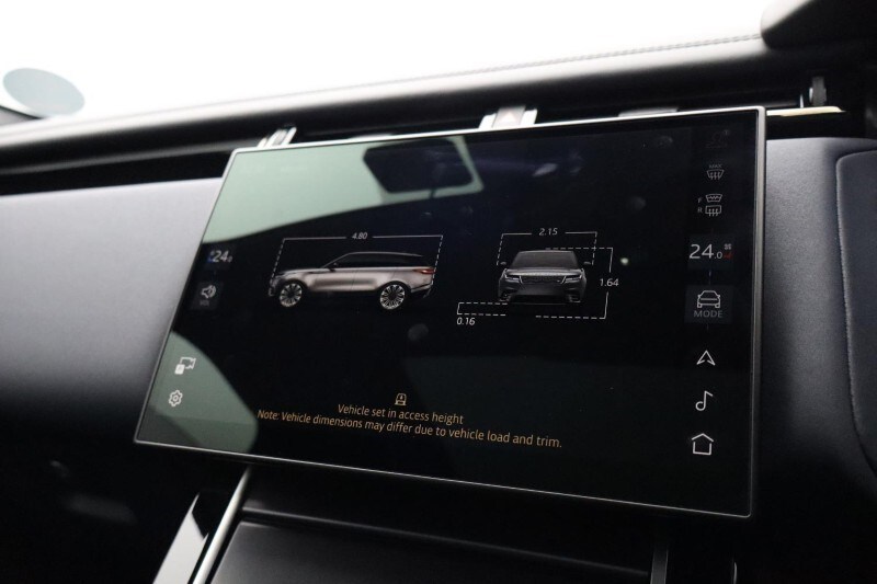 Used Land Rover Range Rover Velar 2025 for sale - 77890144: Photo 43