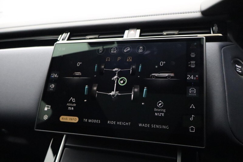 Used Land Rover Range Rover Velar 2025 for sale - 77890144: Photo 44