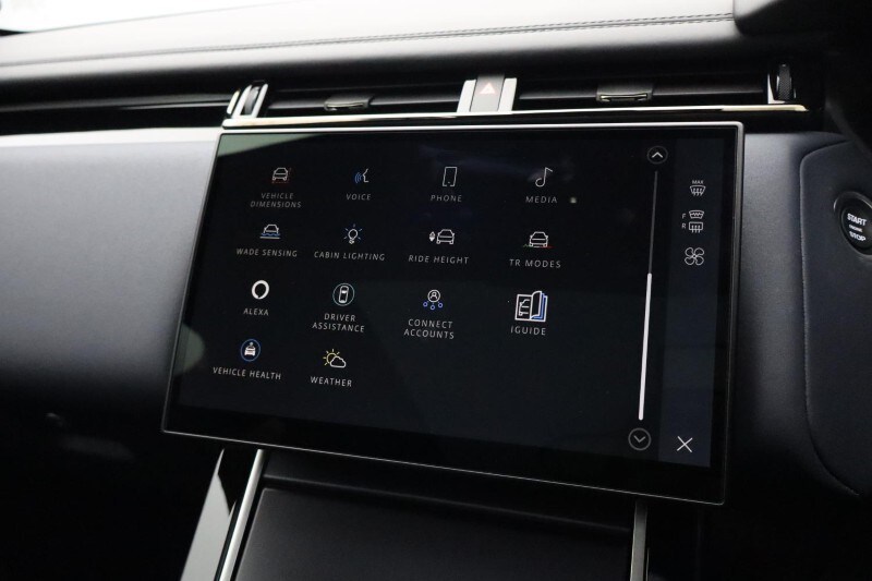 Used Land Rover Range Rover Velar 2025 for sale - 77890144: Photo 45