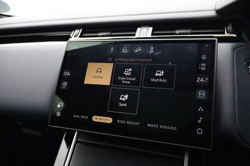 Used Land Rover Range Rover Velar 2025 for sale - 77890144: Photo 46