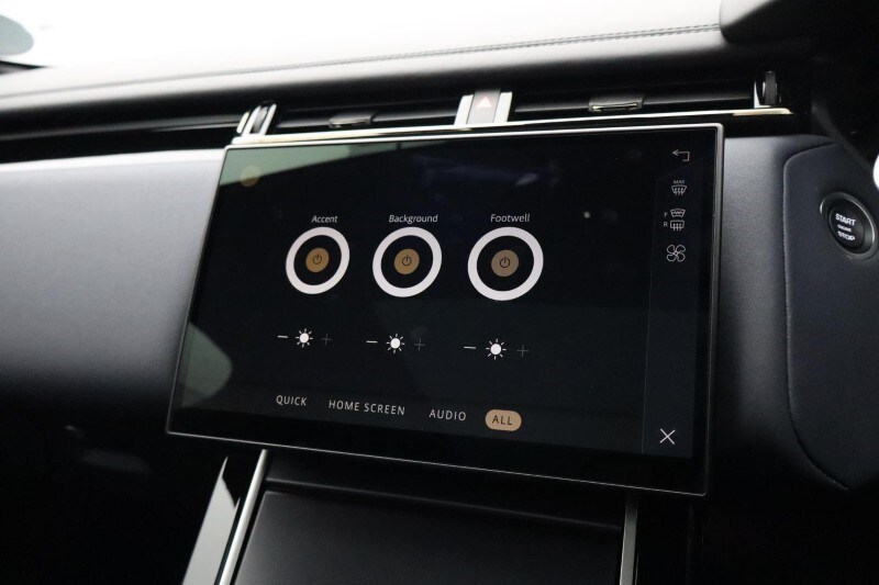 Used Land Rover Range Rover Velar 2025 for sale - 77890144: Photo 47