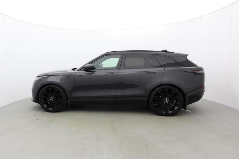 Used Land Rover Range Rover Velar 2025 for sale - 77890144: Photo 5