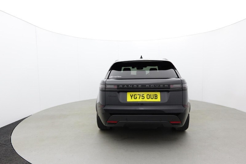 Used Land Rover Range Rover Velar 2025 for sale - 77890144: Photo 6