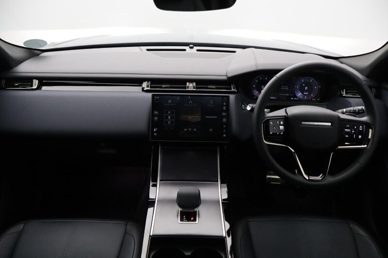 Used Land Rover Range Rover Velar 2025 for sale - 77890144: Photo 9