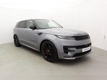 Used Land Rover Range Rover Sport 2024 for sale - 79232144: Photo
