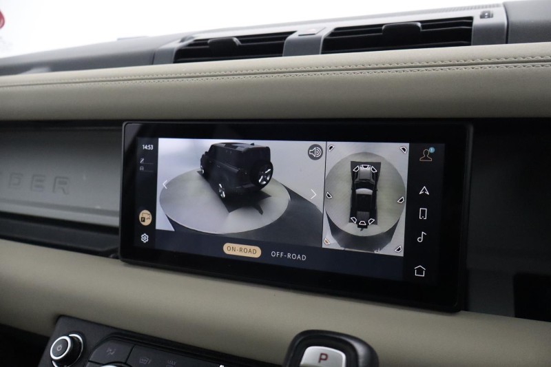 Used Land Rover Defender 2022 for sale - 77864726: Photo 12