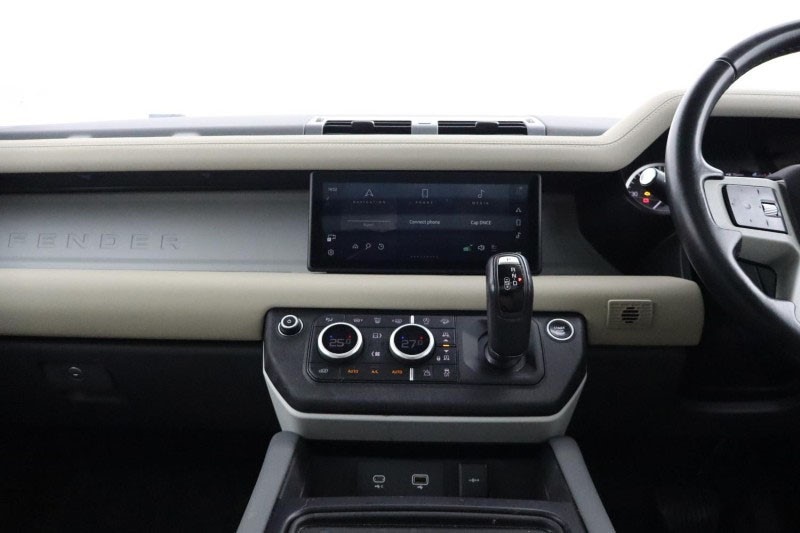 Used Land Rover Defender 2022 for sale - 77864726: Photo 14