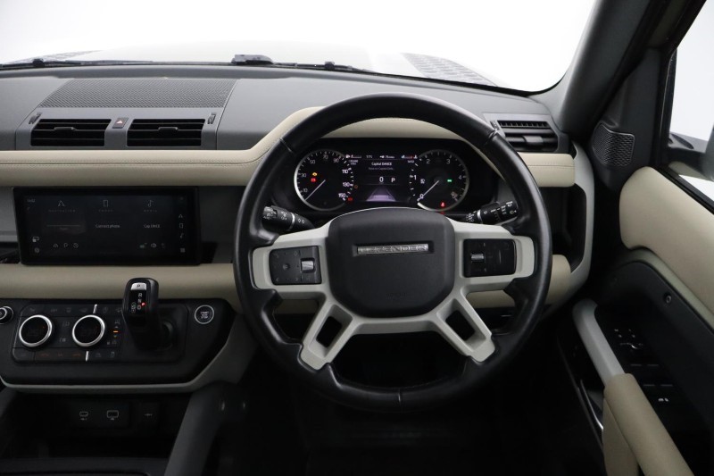 Used Land Rover Defender 2022 for sale - 77864726: Photo 15