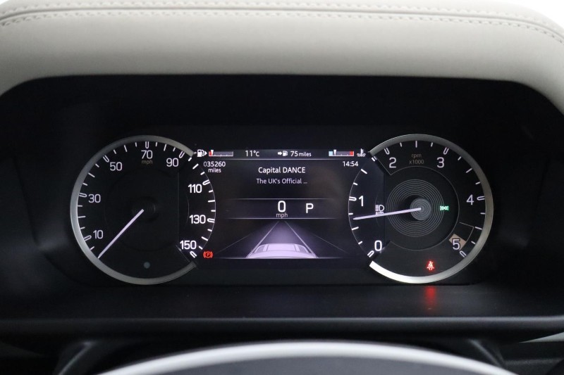 Used Land Rover Defender 2022 for sale - 77864726: Photo 16