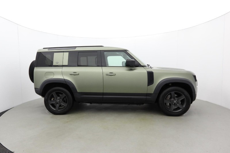 Used Land Rover Defender 2022 for sale - 77864726: Photo 18