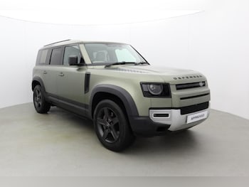 Used Land Rover Defender 2022 for sale - 77864726: Photo