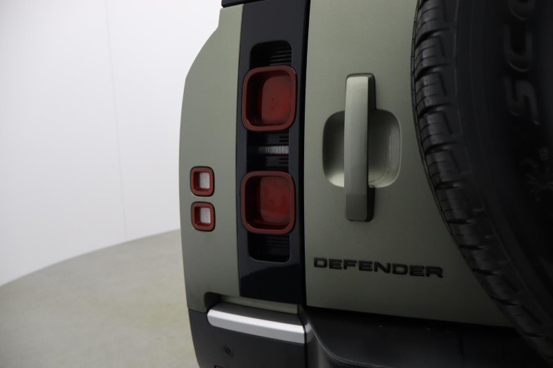 Used Land Rover Defender 2022 for sale - 77864726: Photo 20