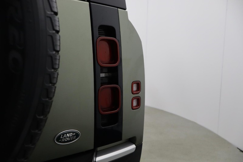 Used Land Rover Defender 2022 for sale - 77864726: Photo 21