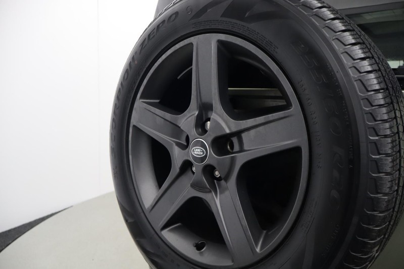 Used Land Rover Defender 2022 for sale - 77864726: Photo 22