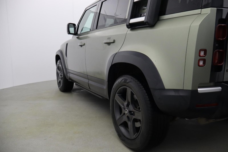 Used Land Rover Defender 2022 for sale - 77864726: Photo 23