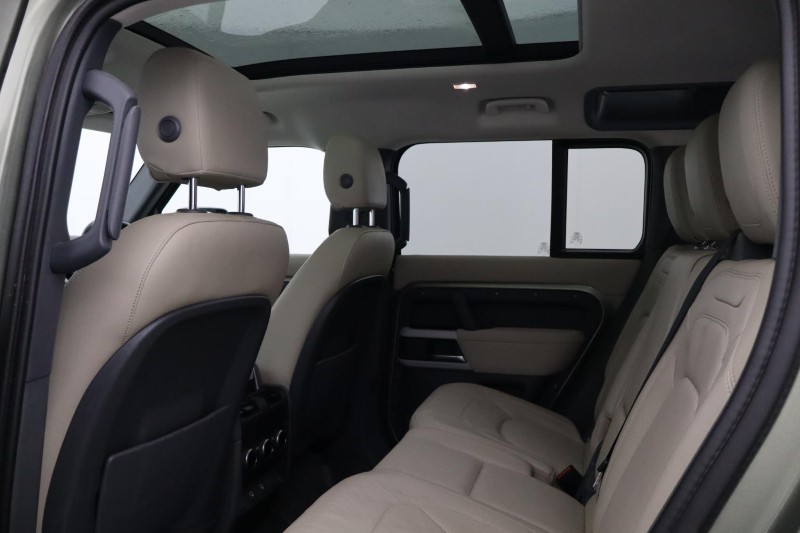 Used Land Rover Defender 2022 for sale - 77864726: Photo 25
