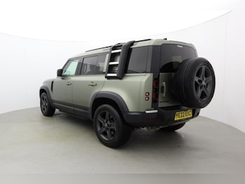 Used Land Rover Defender 2022 for sale - 77864726: Photo