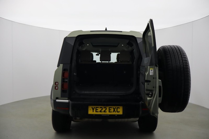 Used Land Rover Defender 2022 for sale - 77864726: Photo 30