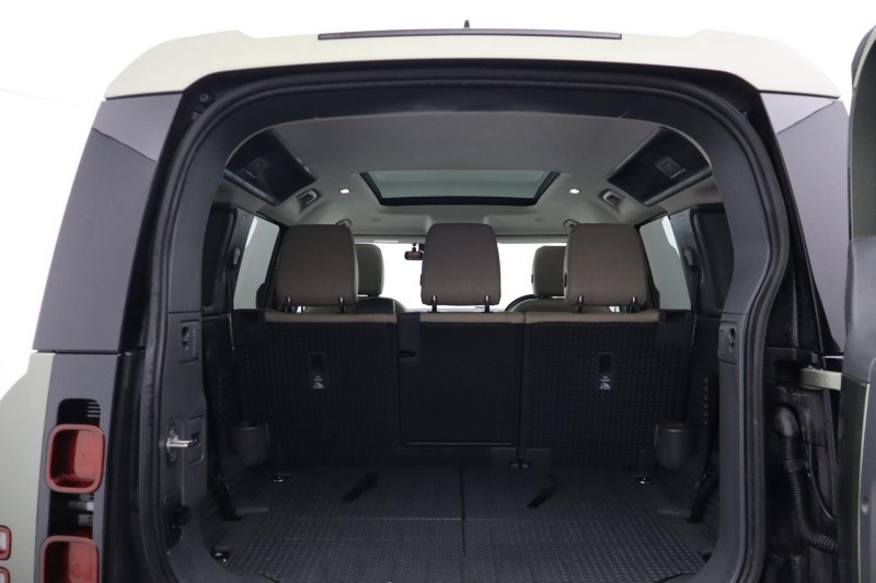 Used Land Rover Defender 2022 for sale - 77864726: Photo 31