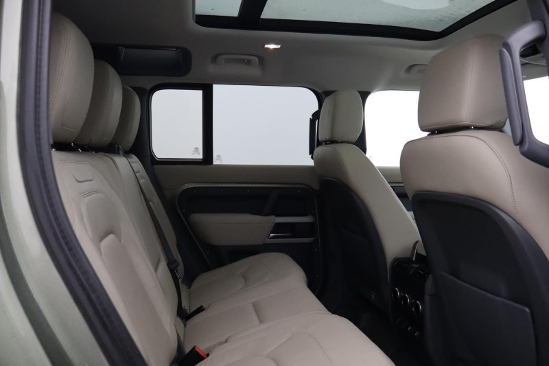 Used Land Rover Defender 2022 for sale - 77864726: Photo 36