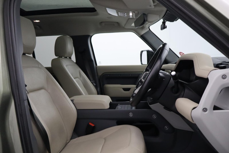 Used Land Rover Defender 2022 for sale - 77864726: Photo 39