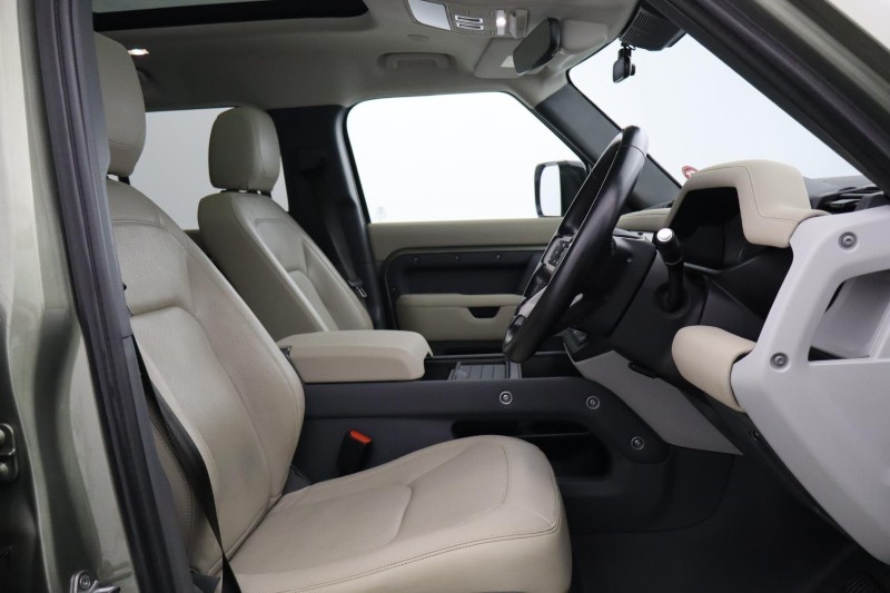 Used Land Rover Defender 2022 for sale - 77864726: Photo 40