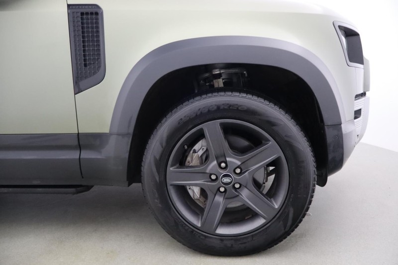 Used Land Rover Defender 2022 for sale - 77864726: Photo 43