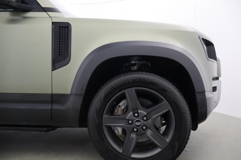 Used Land Rover Defender 2022 for sale - 77864726: Photo 44