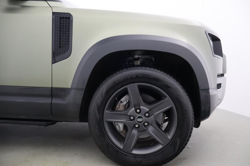 Used Land Rover Defender 2022 for sale - 77864726: Photo 45