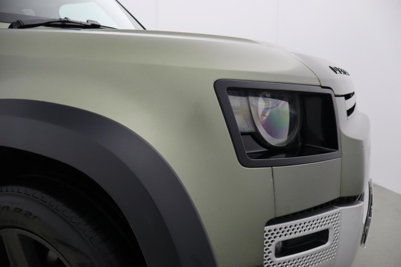 Used Land Rover Defender 2022 for sale - 77864726: Photo 46